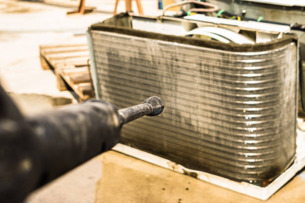 Best Professional Duct Cleaning Services  in Sacred Heart University, CT