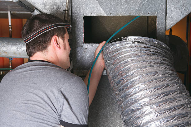 Best Air Vent Cleaning Services  in Sacred Heart University, CT