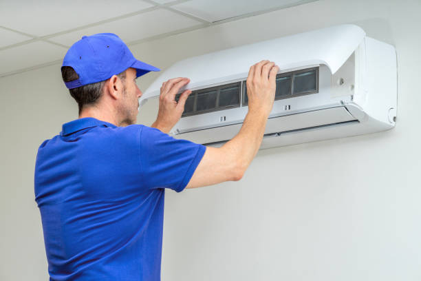 Best HVAC Duct Inspection Services  in Sacred Heart University, CT