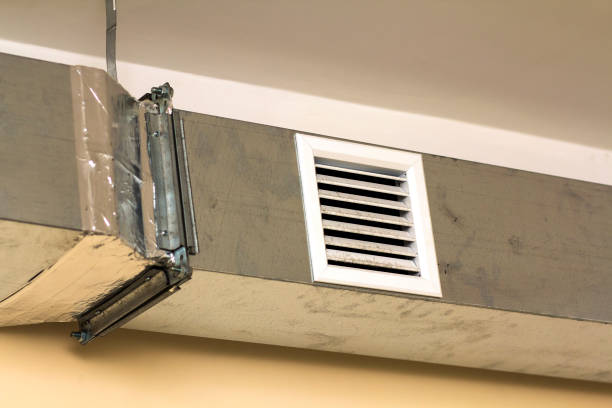 Best Air Duct Cleaning Near Me  in Sacred Heart University, CT